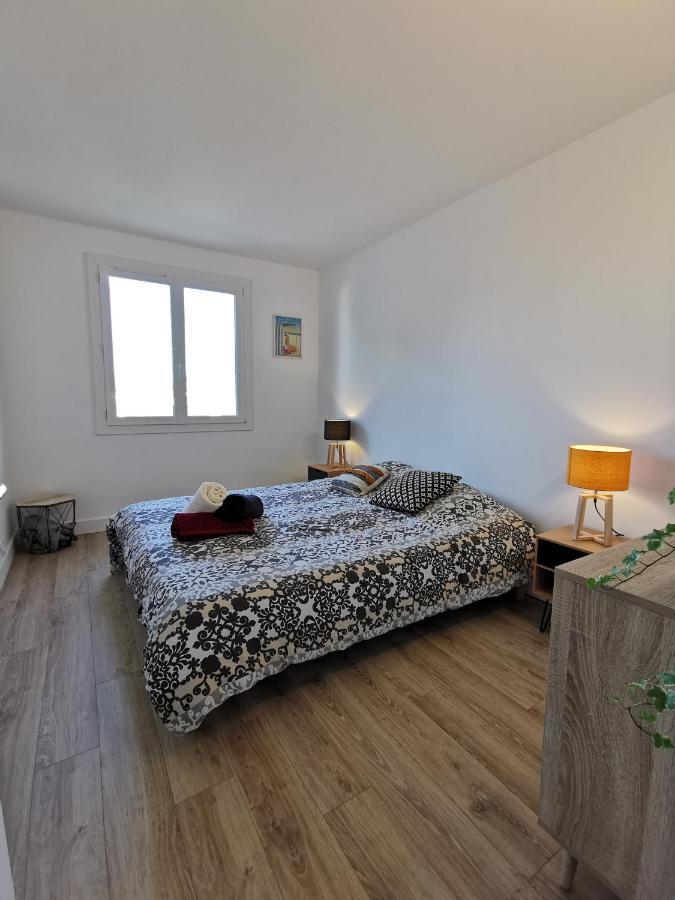 Le Kerdun Bord De Mer Tout A Pied Le Pouliguen Bagian luar foto